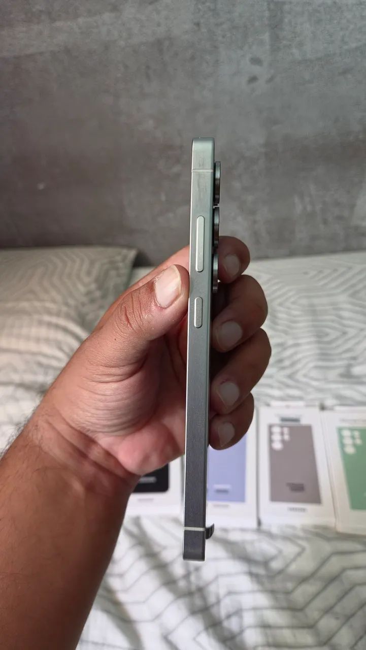 S25 Ultra 256 GB - Foto 4