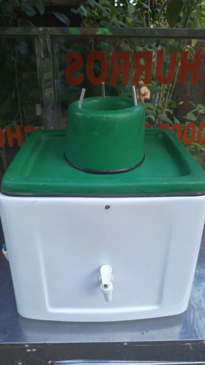 Vende equipamentos de trabalho  - Foto 4