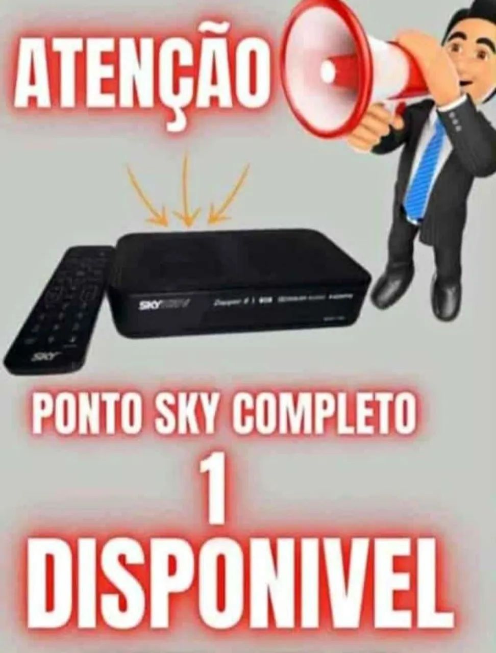 Sky