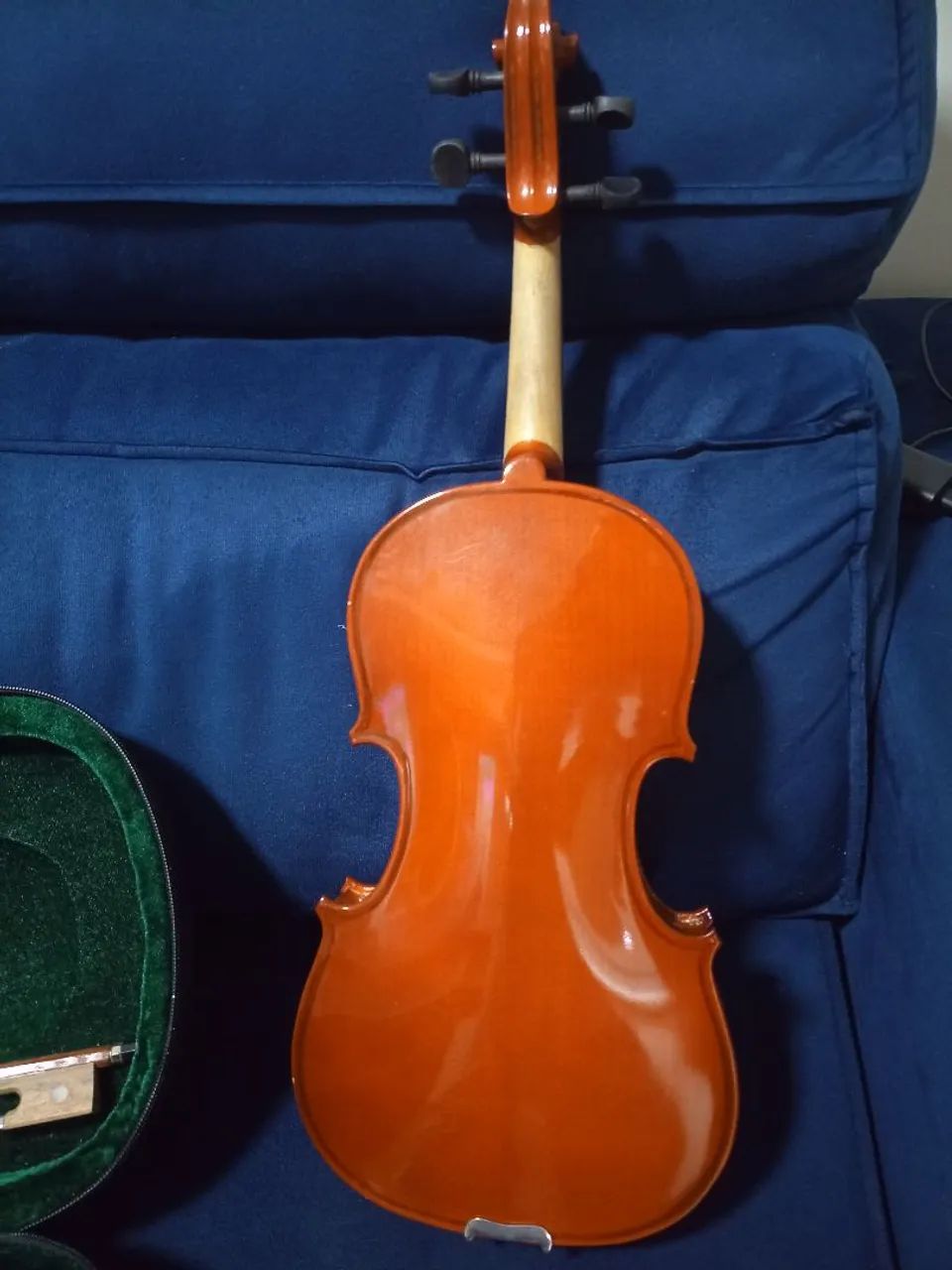 Violino Michel + Case - Foto 3