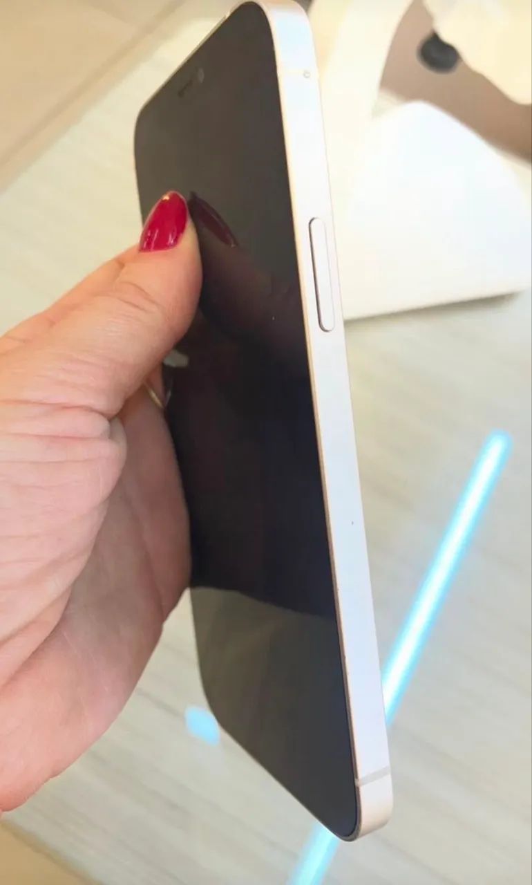 iPhone 12 , 128 gigas ! - Foto 4