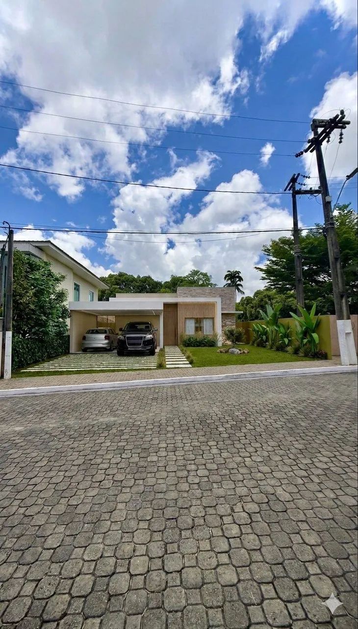 Lote 439m² no Vivendas do Ramalhete com projeto pronto REF: 4783 - Foto 4