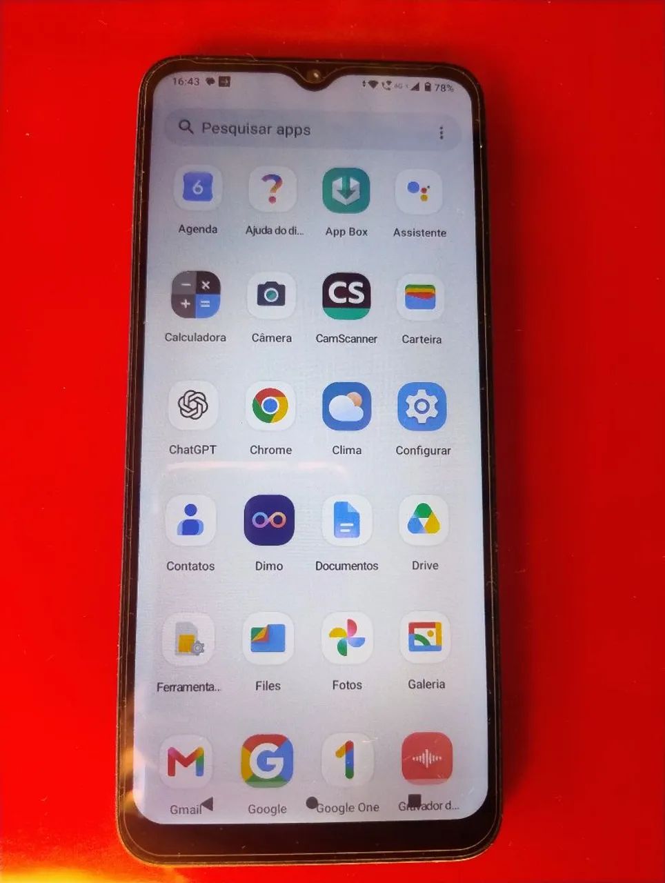 Celular Motorola Moto E13 - Foto 2