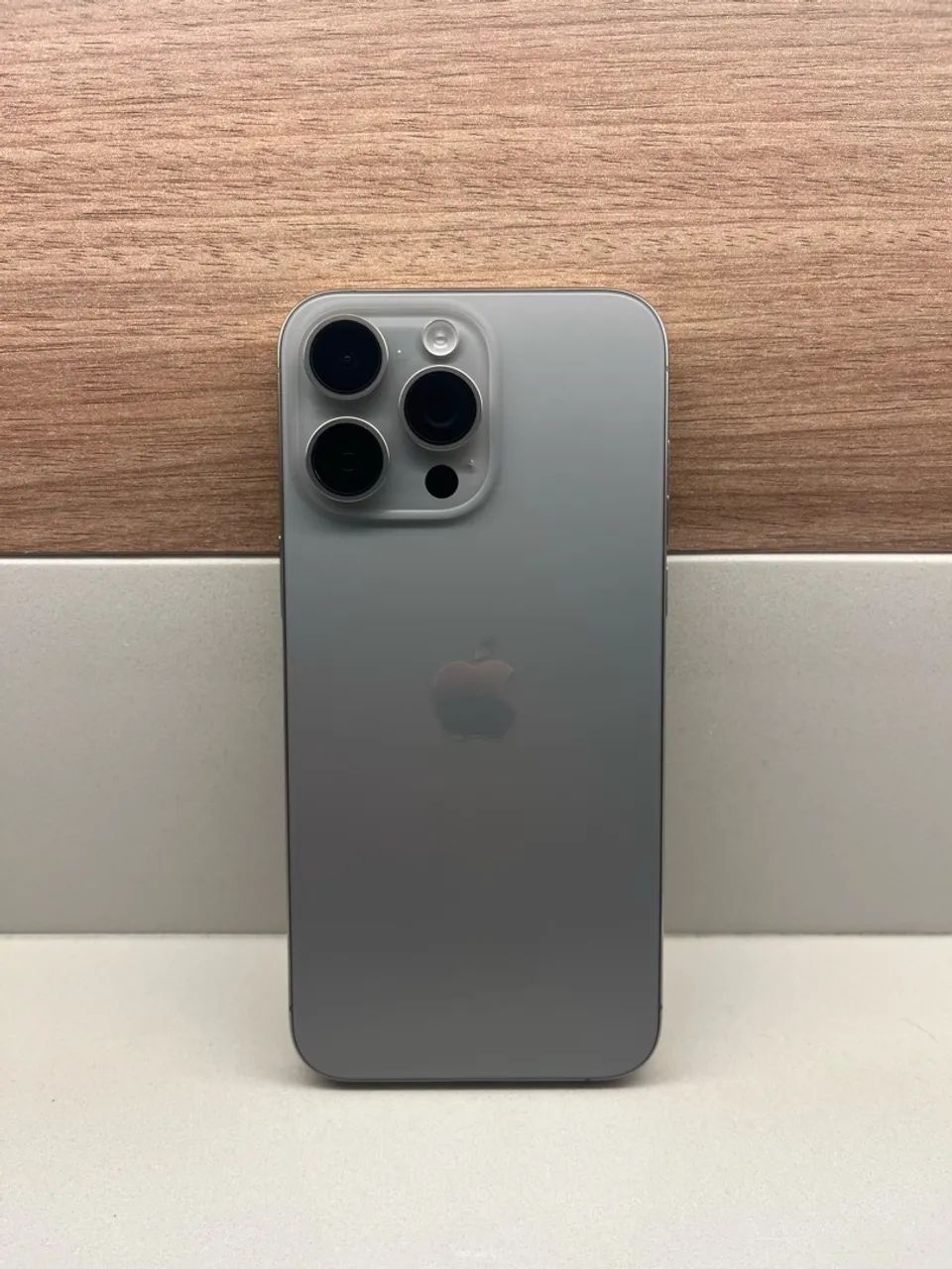 IPHONE 15 PRO MAX 256GB - Foto 3