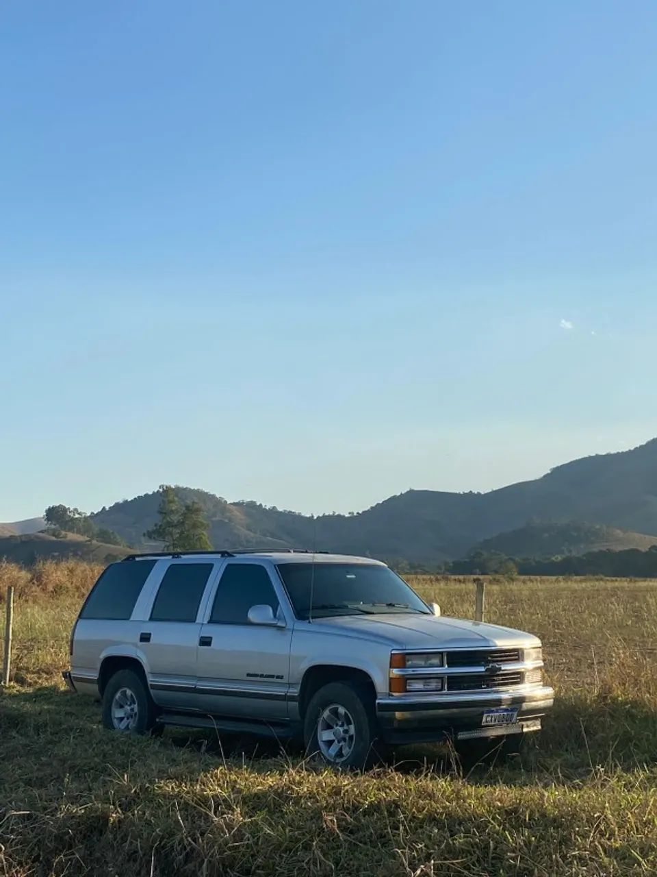Chevrolet Silverado 1999