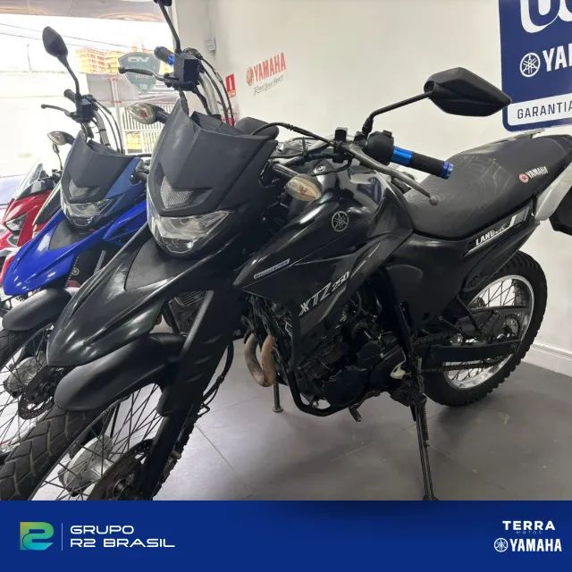 LANDER 250 2022 | SEMINOVA  - Foto 3