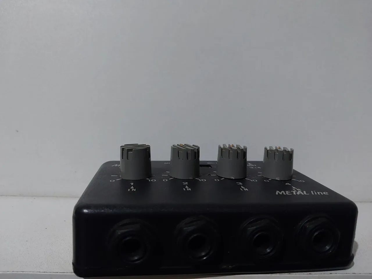 Mixer 4  da  Metal line - Foto 2