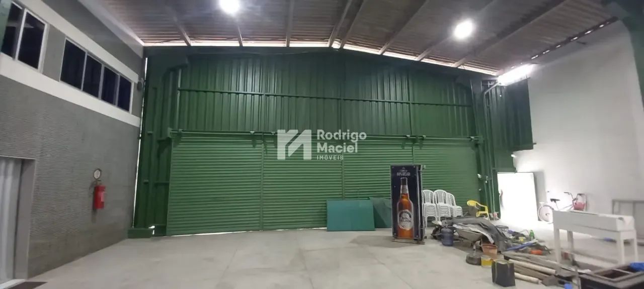 Galpão / Barracão para locação, Cordeiro, Recife, PE - Foto 2