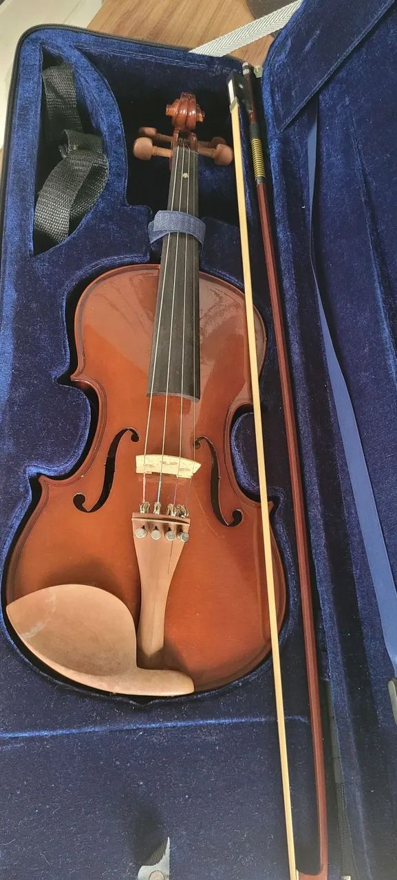 Violino Eagle 4/4 - Foto 3