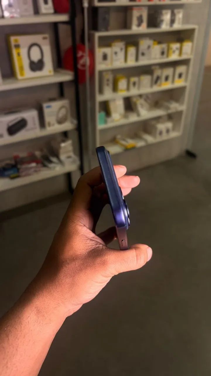 iPhone 17 pro Max 512gb - Foto 5