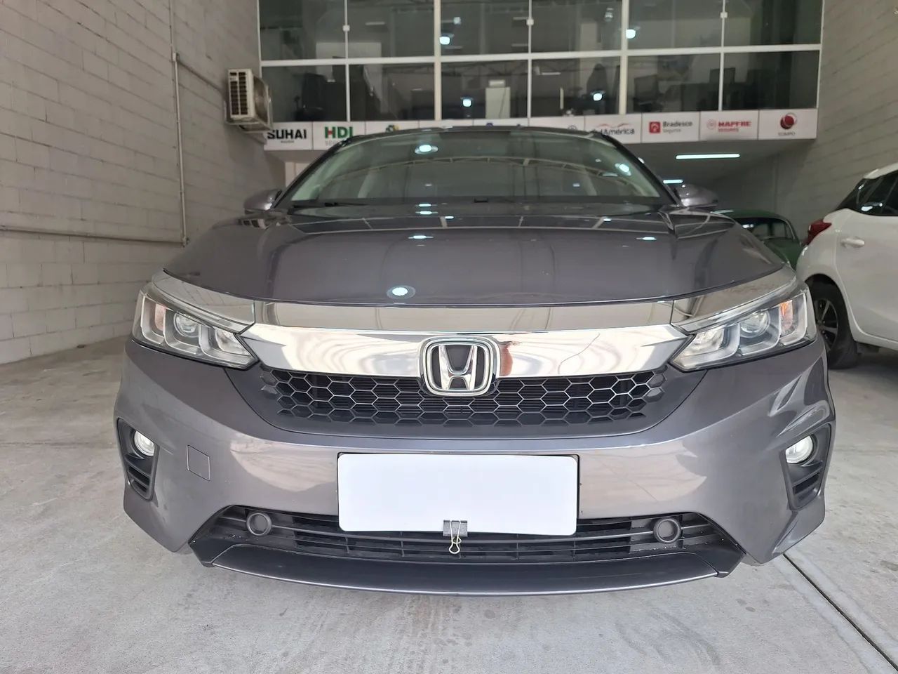 Honda City 2023