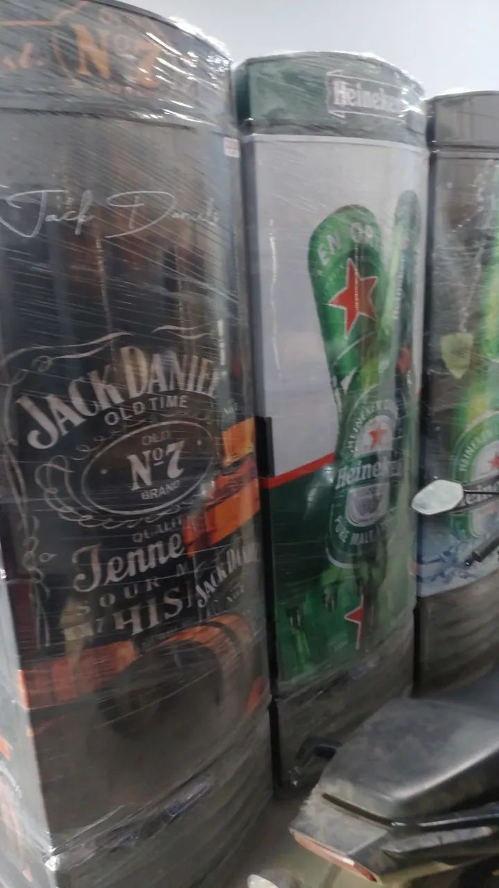 Cervejeiras PROFISSIONAIS * - Foto 3