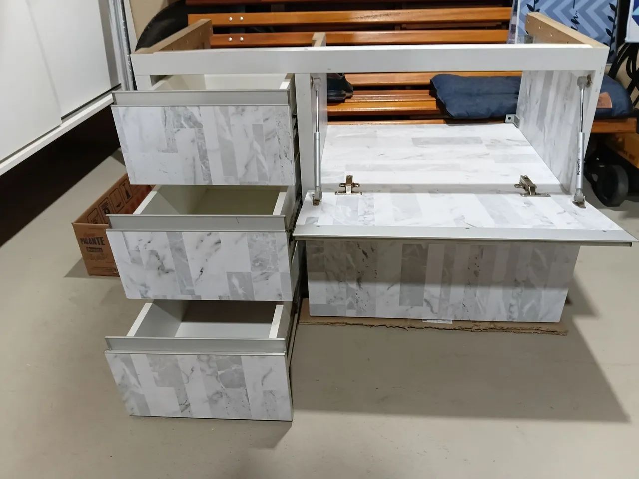 Material de construção 