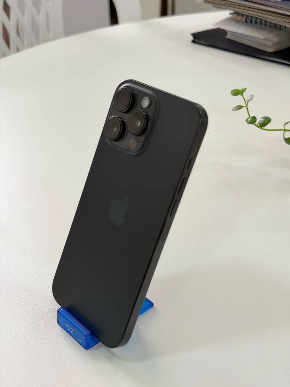iPhone 16 Pro Max 256 GB - Foto 2