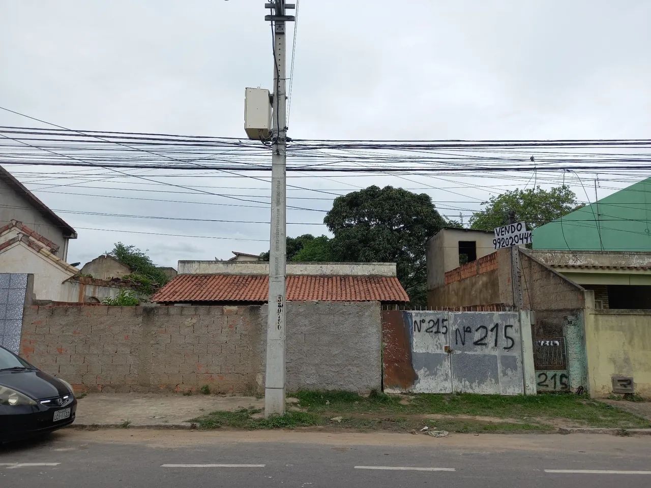 Foto - Campos dos Goytacazes - Parque Turf Club