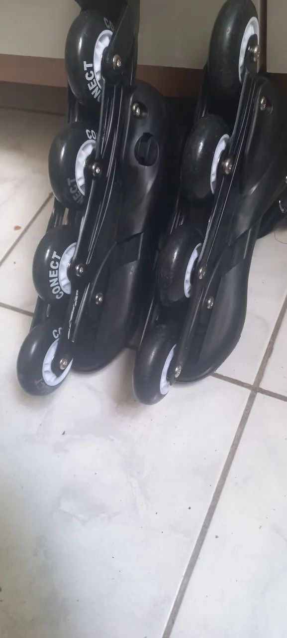 Patins  - Foto 3
