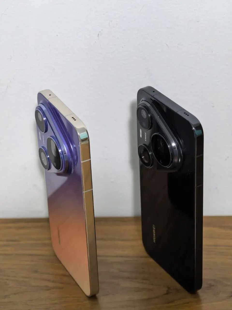 Huawei Pura 90s Pro Max  GLOBAL 12/512 - Foto 2
