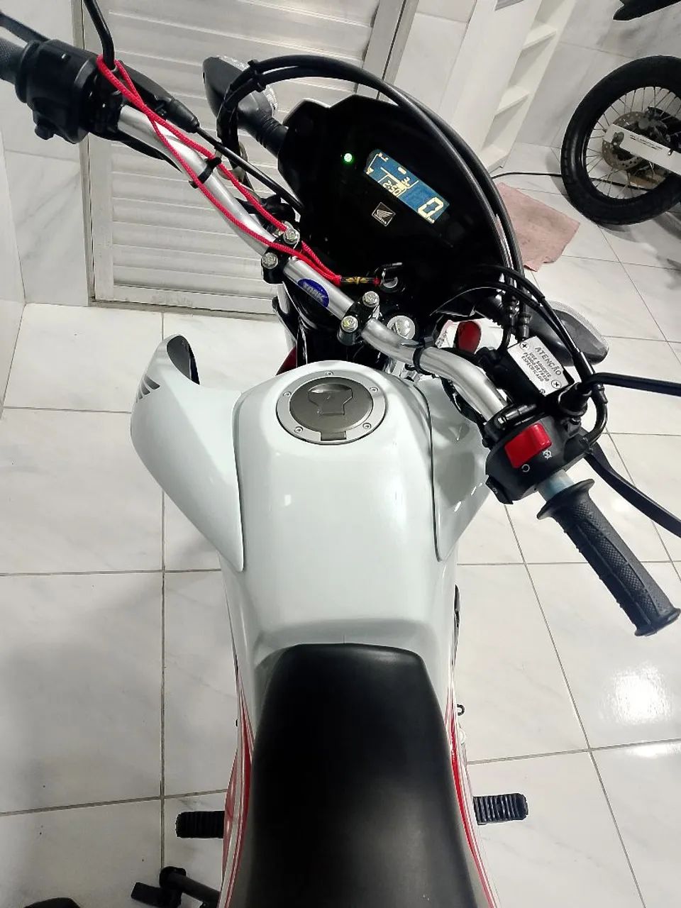 Bros 160 ESDD 2019 Top! - Foto 5