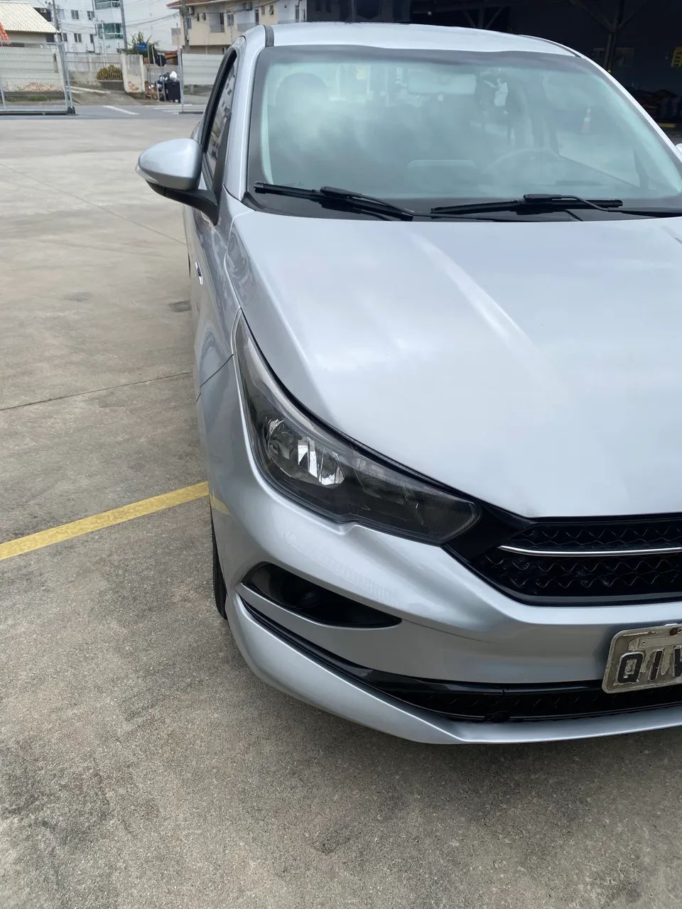Fiat Cronos Drive GSR 1.3 8V Flex 2019 - Foto 2