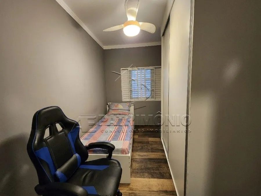 CASA TERREA COM COM 3 QUARTOS - VILA ASSIS - Foto 5