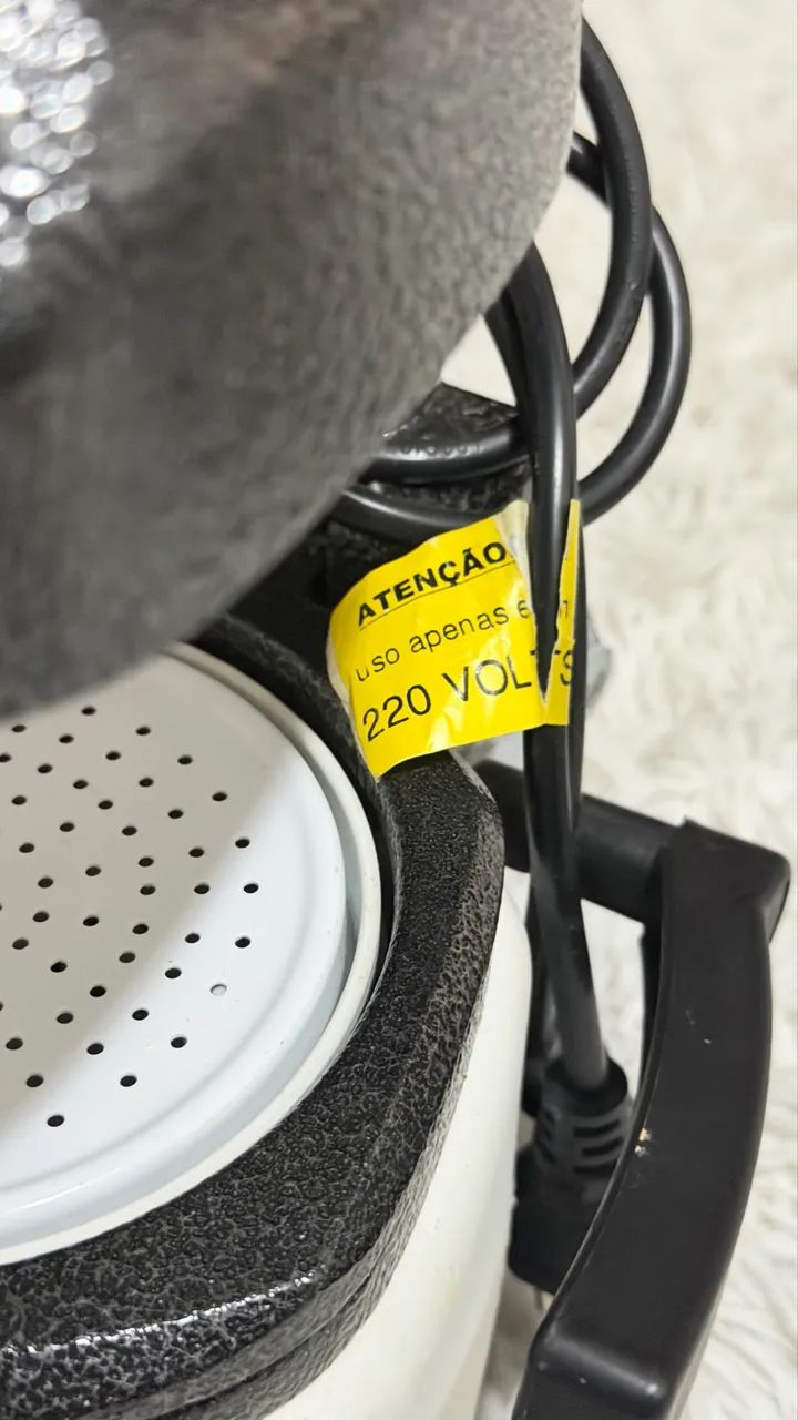 Plastificadora à Vácuo com Potenciômetro