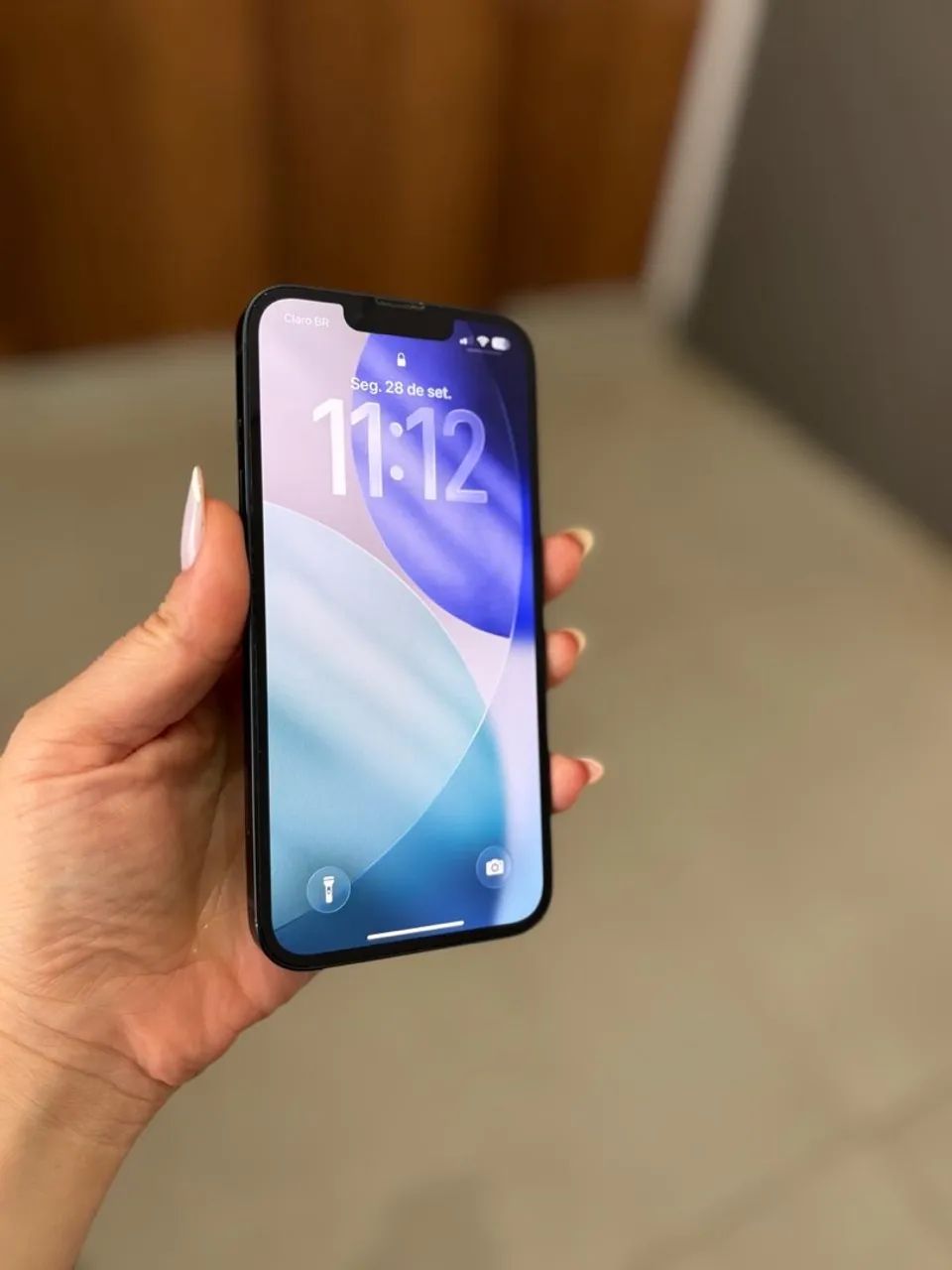 iPhone 13