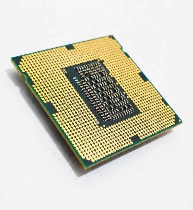 Kit Processador Intel Core I5 - 2320 + Cooler Original - Foto 2