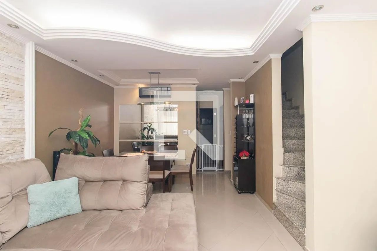 Casa à Venda - Vila Maria , 2 Quartos, 153 m2 - Foto 3
