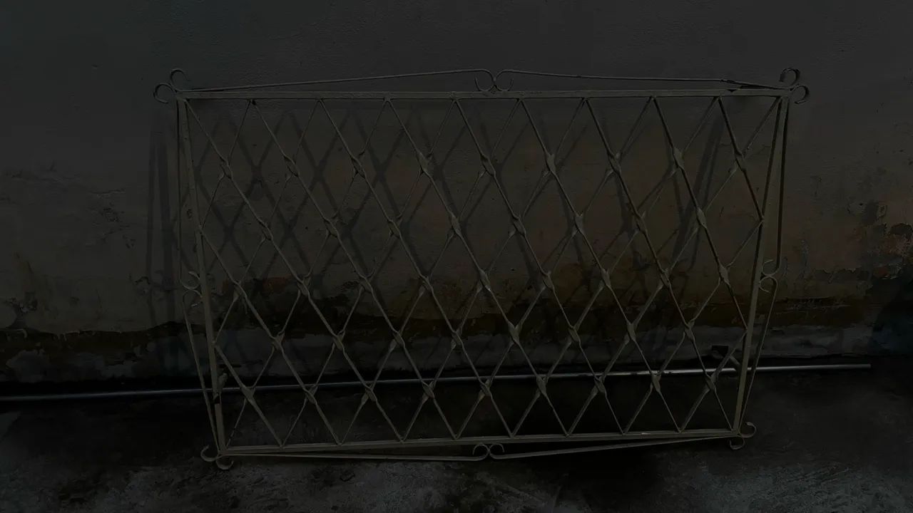 Grade - Foto 2