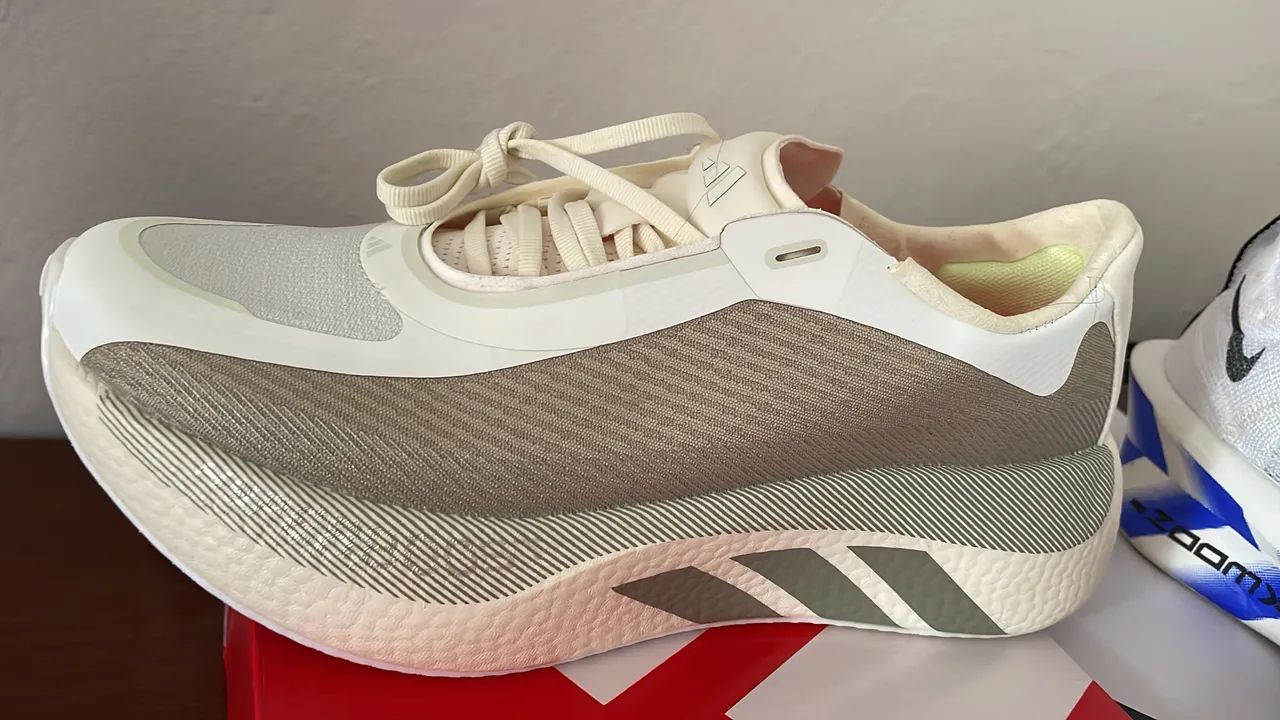 Tênis Adidas Hyperboost Edge Masculino
