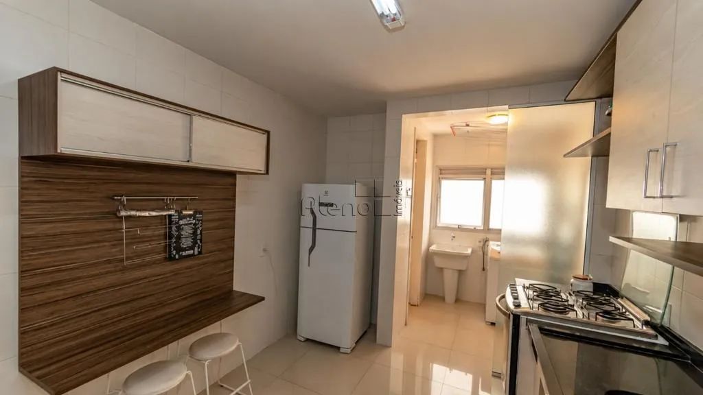 Apartamento à venda em Campinas, Cambuí, com 3 quartos, com 85 m², Condomínio Edifício Lag - Foto 5