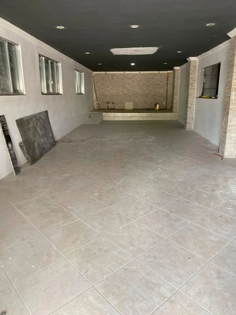 Terreno com 2 lojas na rua do Fórum  - Foto 4