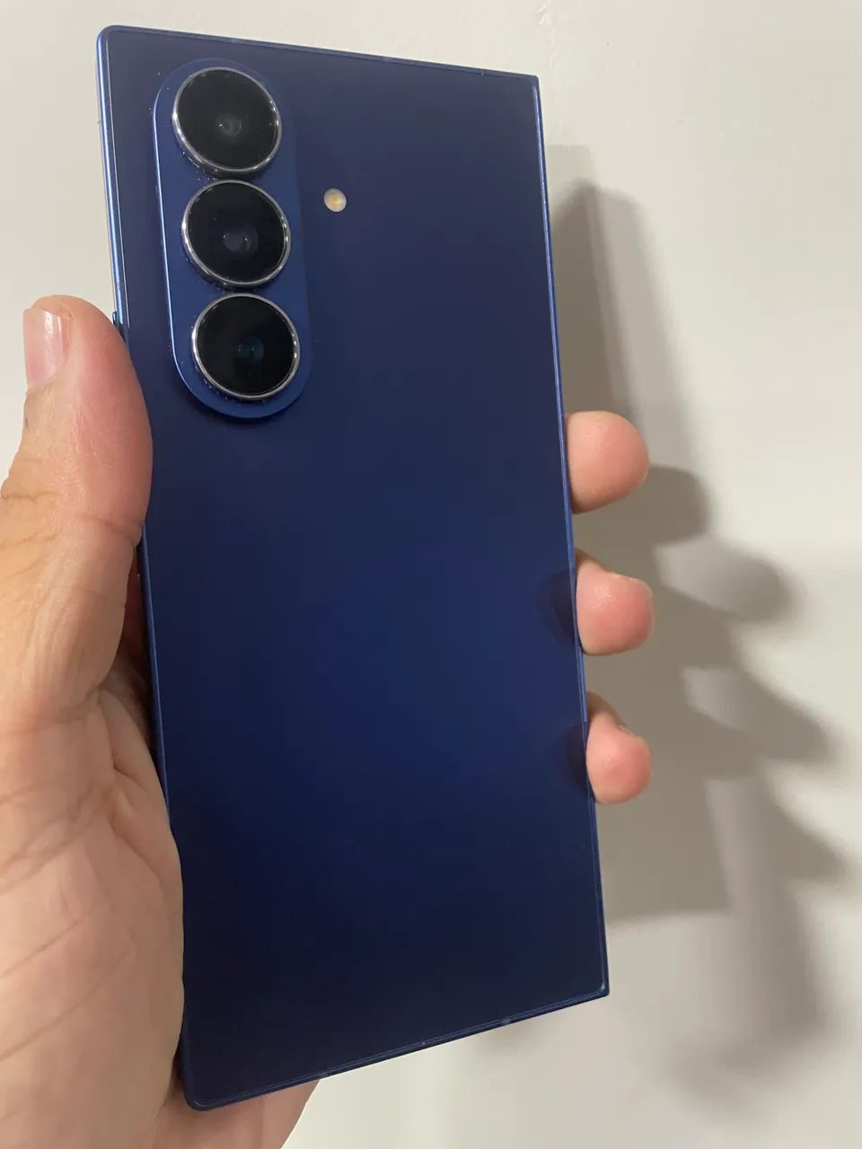 Galaxy Z fold 7  - Foto 4