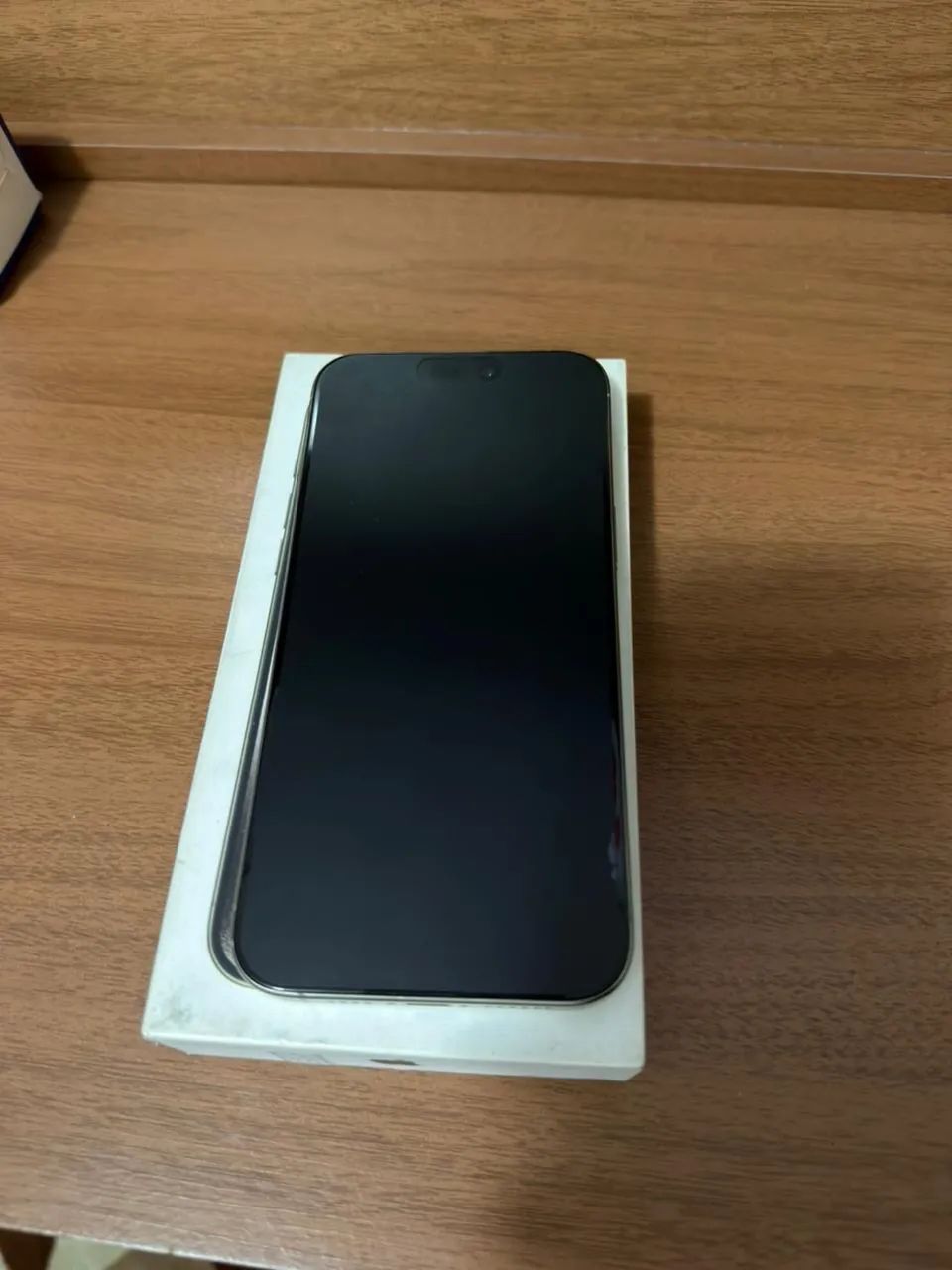 iPhone 15 pro Max  - Foto 2