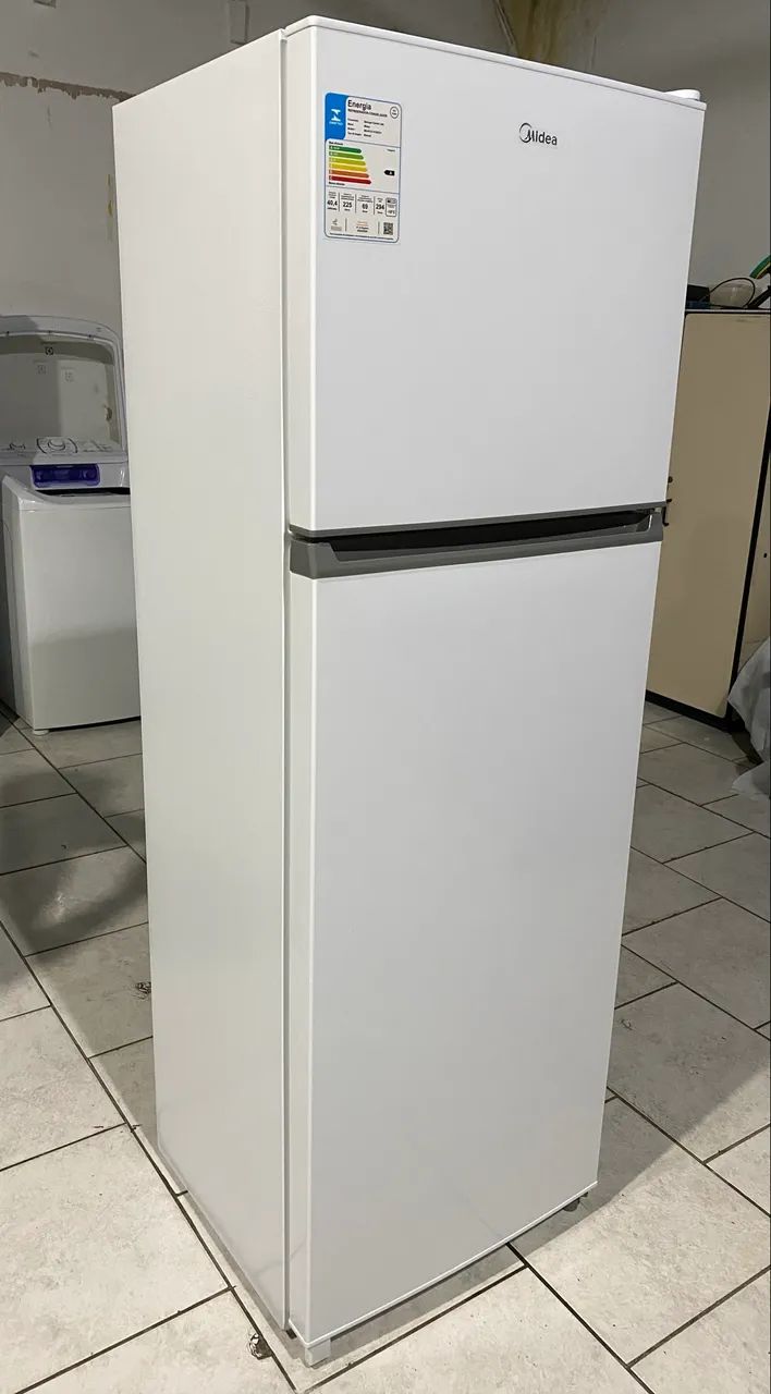 Geladeira midea nova!! - Foto 3