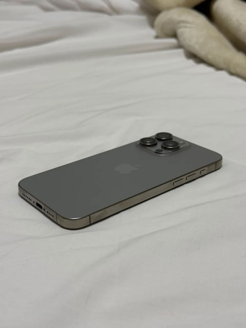iPhone 15 Pro Max - Foto 5