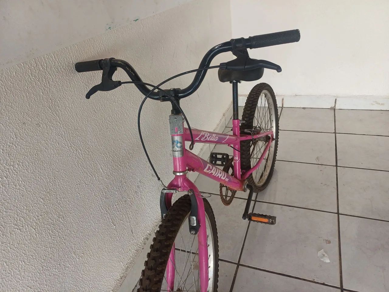 Bicicleta seminova  - Foto 3