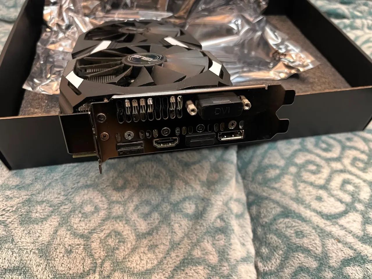 Rx580 8GB ASUS - Foto 5
