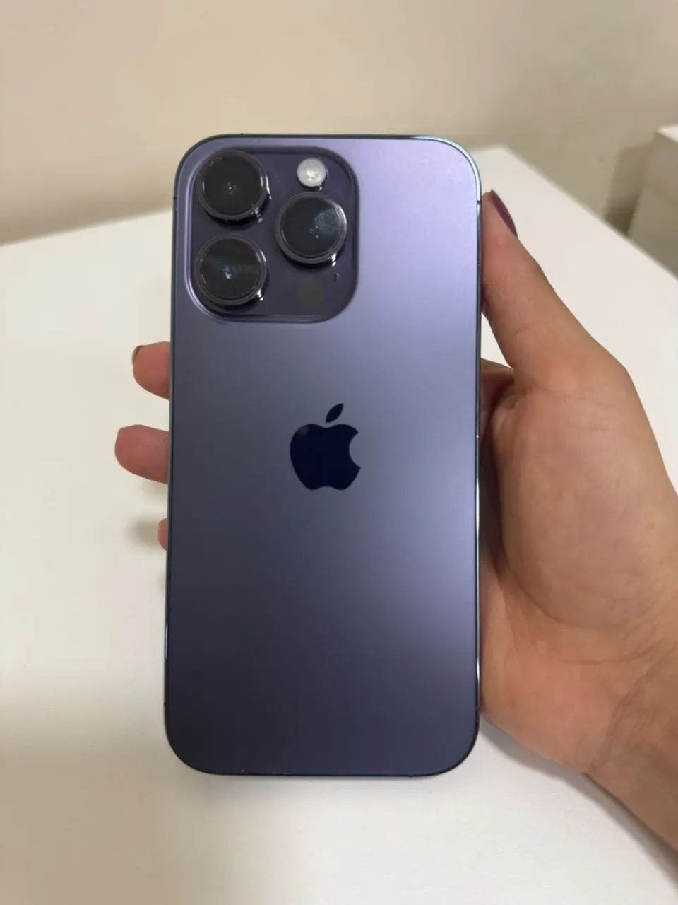 iPhone 14 Pro 
