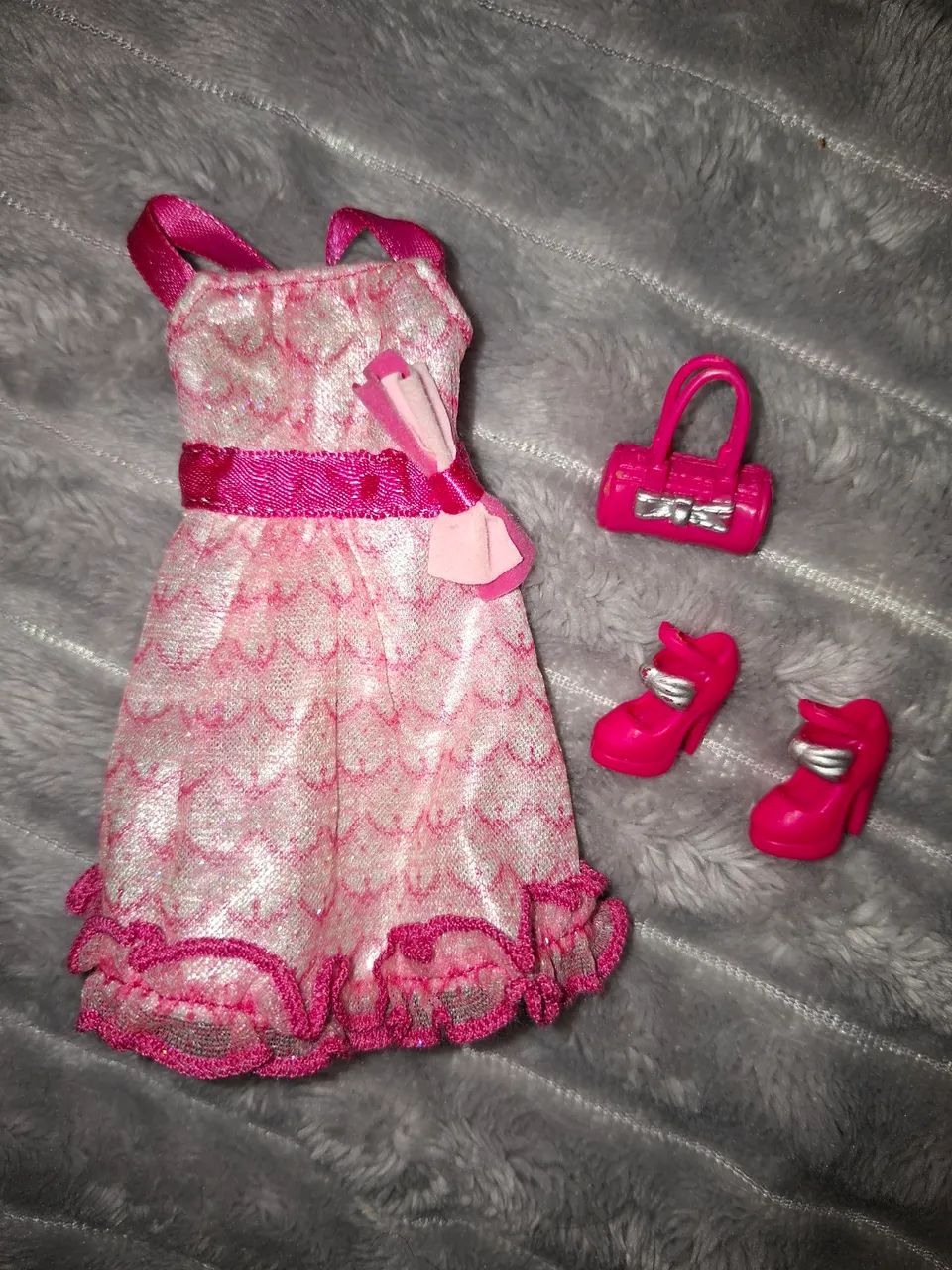 Roupa Fashionista - Foto 2