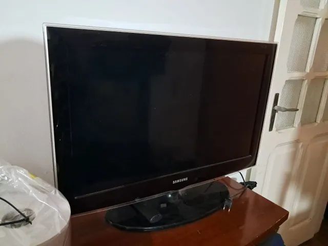 TV Samsung LCD HD 32 Polegadas (720p) - Foto 2