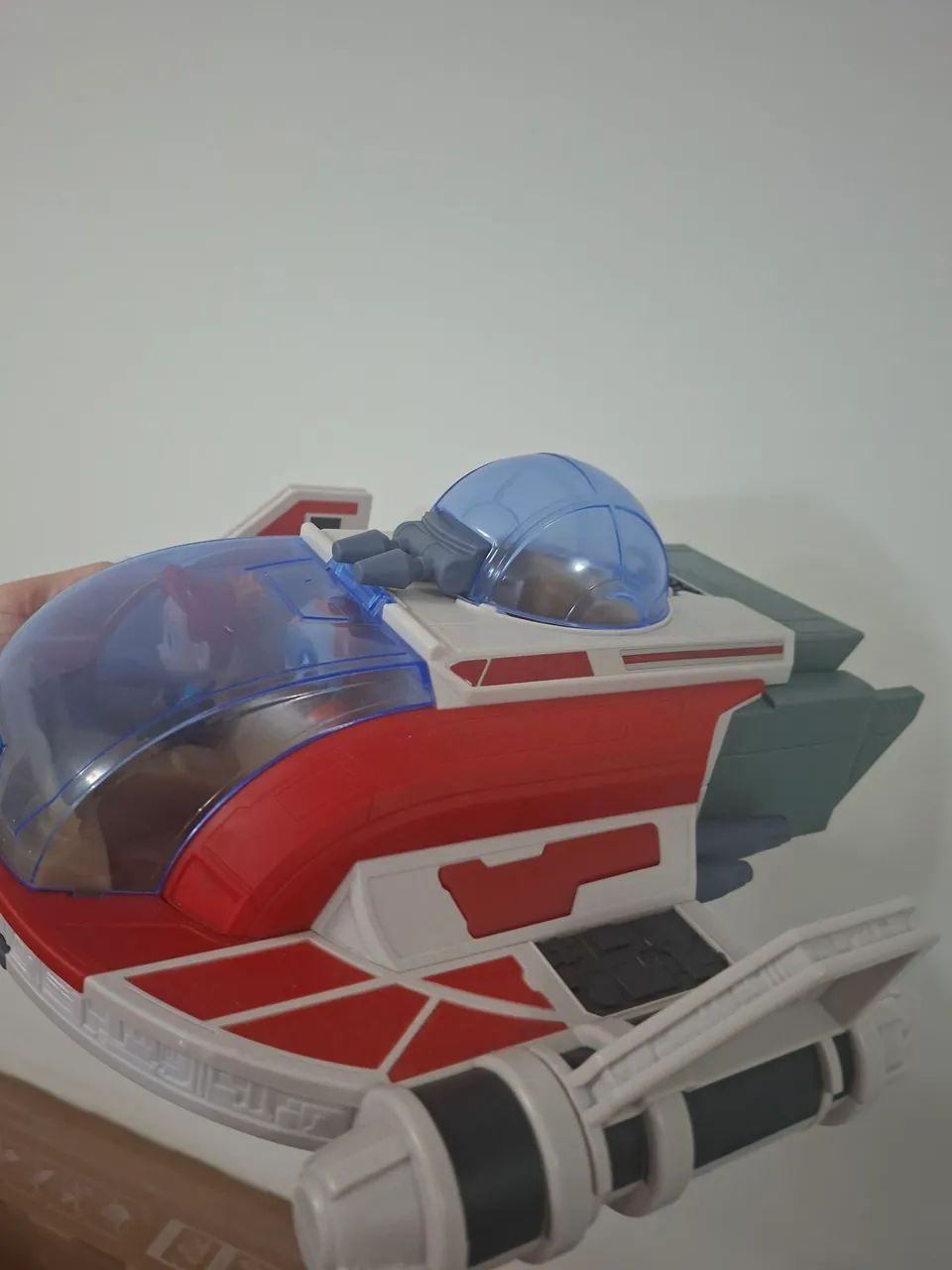 Star wars jeito nave  - Foto 5