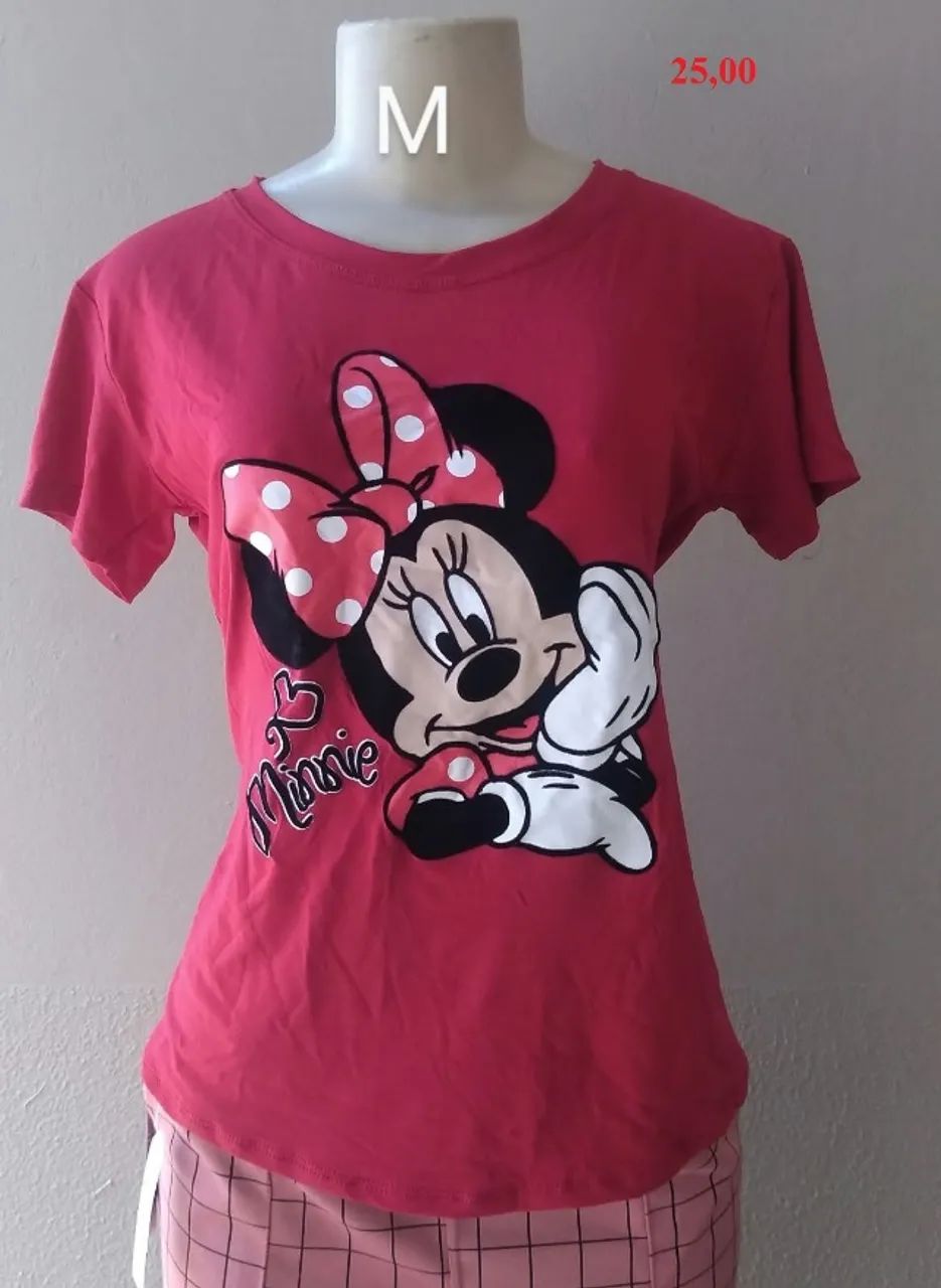 Camisa regatas e com manga.  - Foto 3