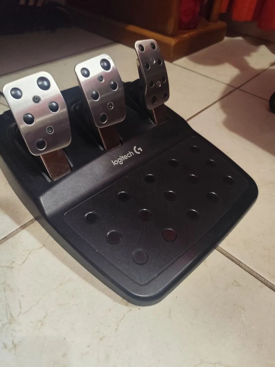 Logitech g29 - Foto 3