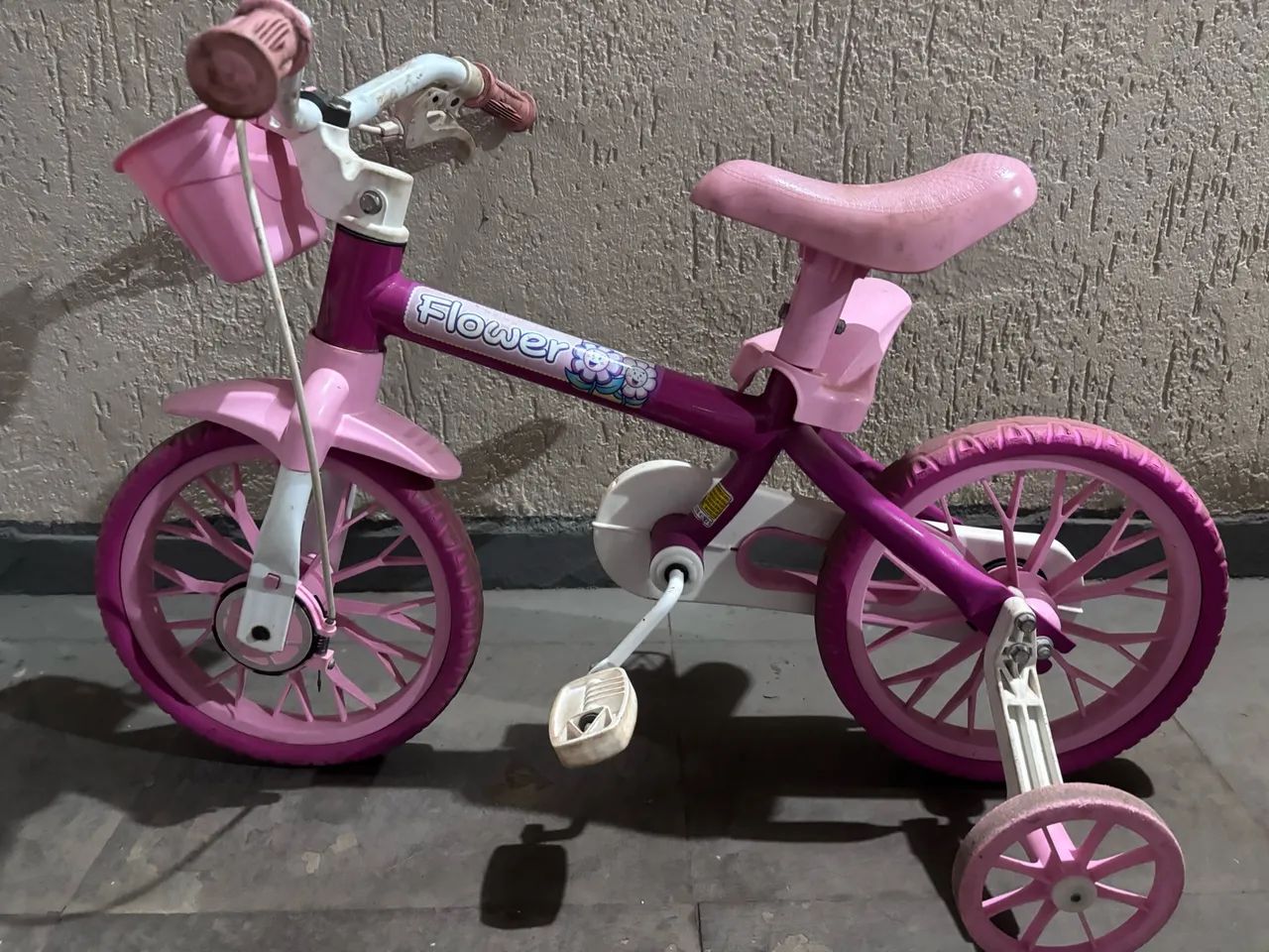 Bicicleta infantil  - Foto 3
