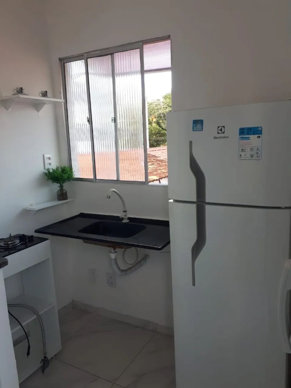 Kitnet mobiliado - Foto 2