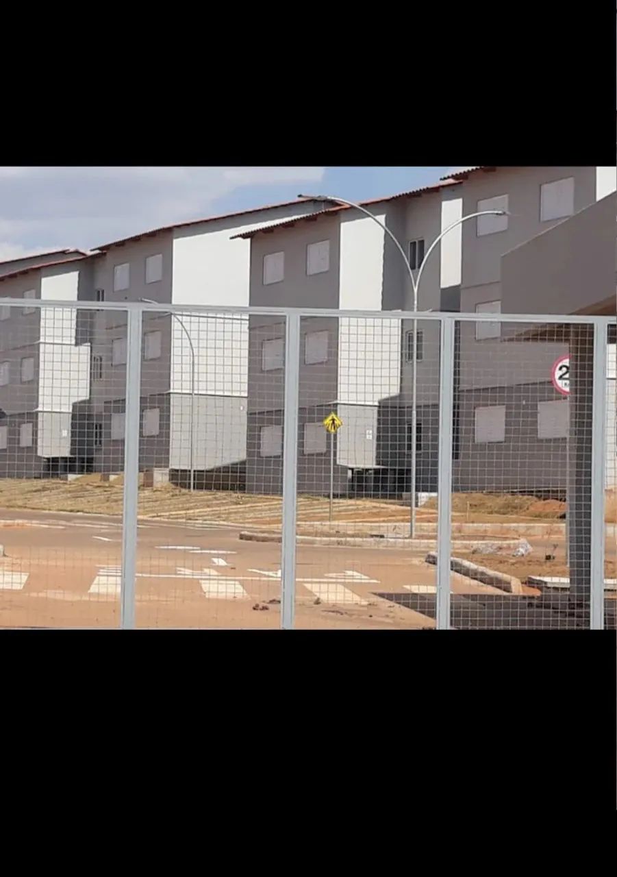 Foto - Aparecida de Goiânia - Chácaras São Pedro