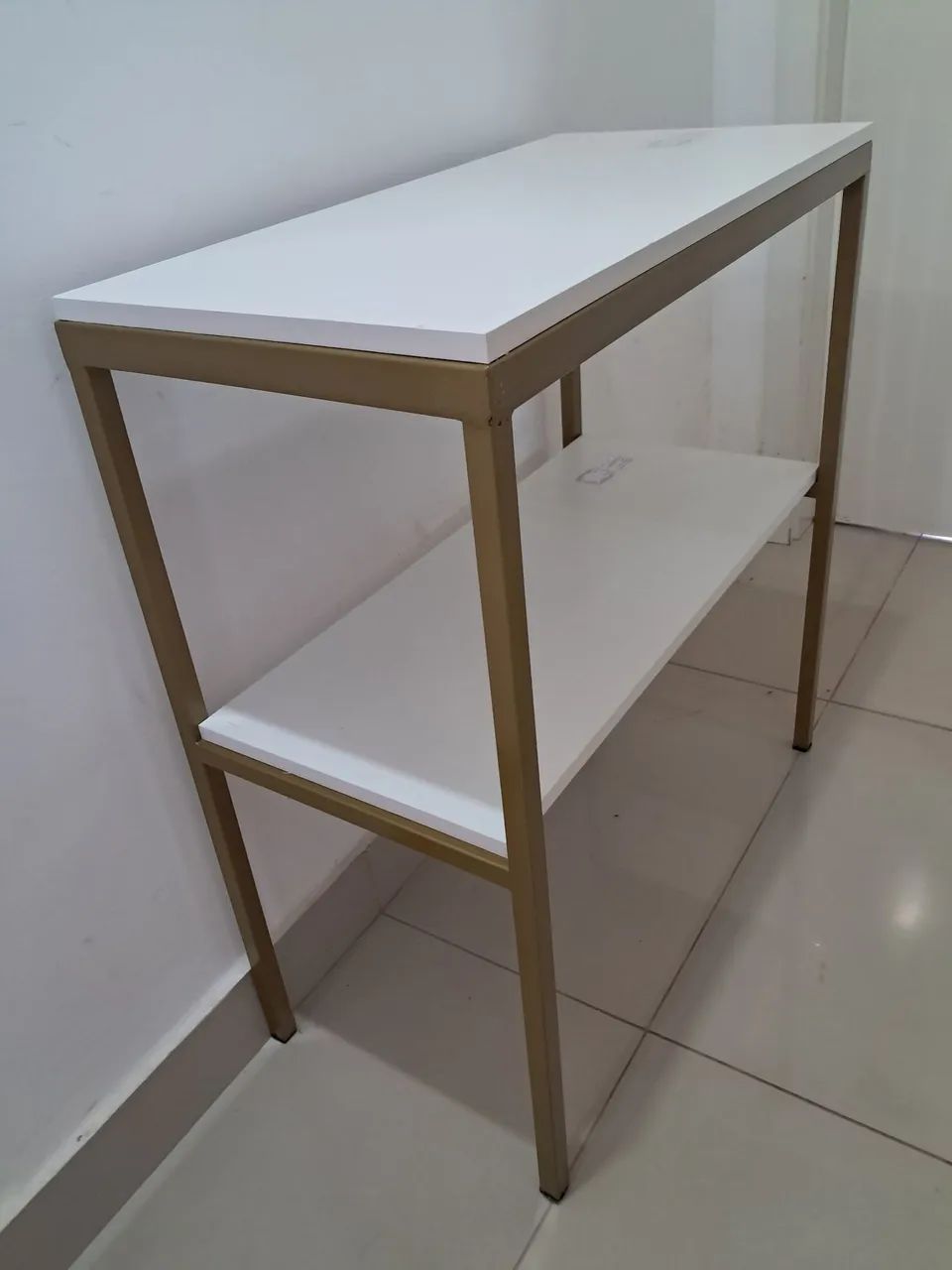Mesas metalon e mdf - Foto 5