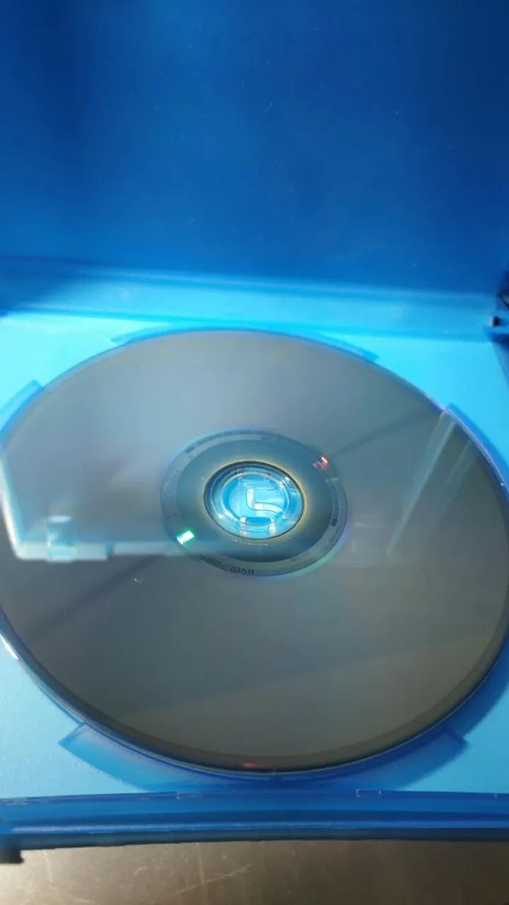 Blue-Ray O Senhor dos Anéis: A Sociedade do Anel - Foto 3