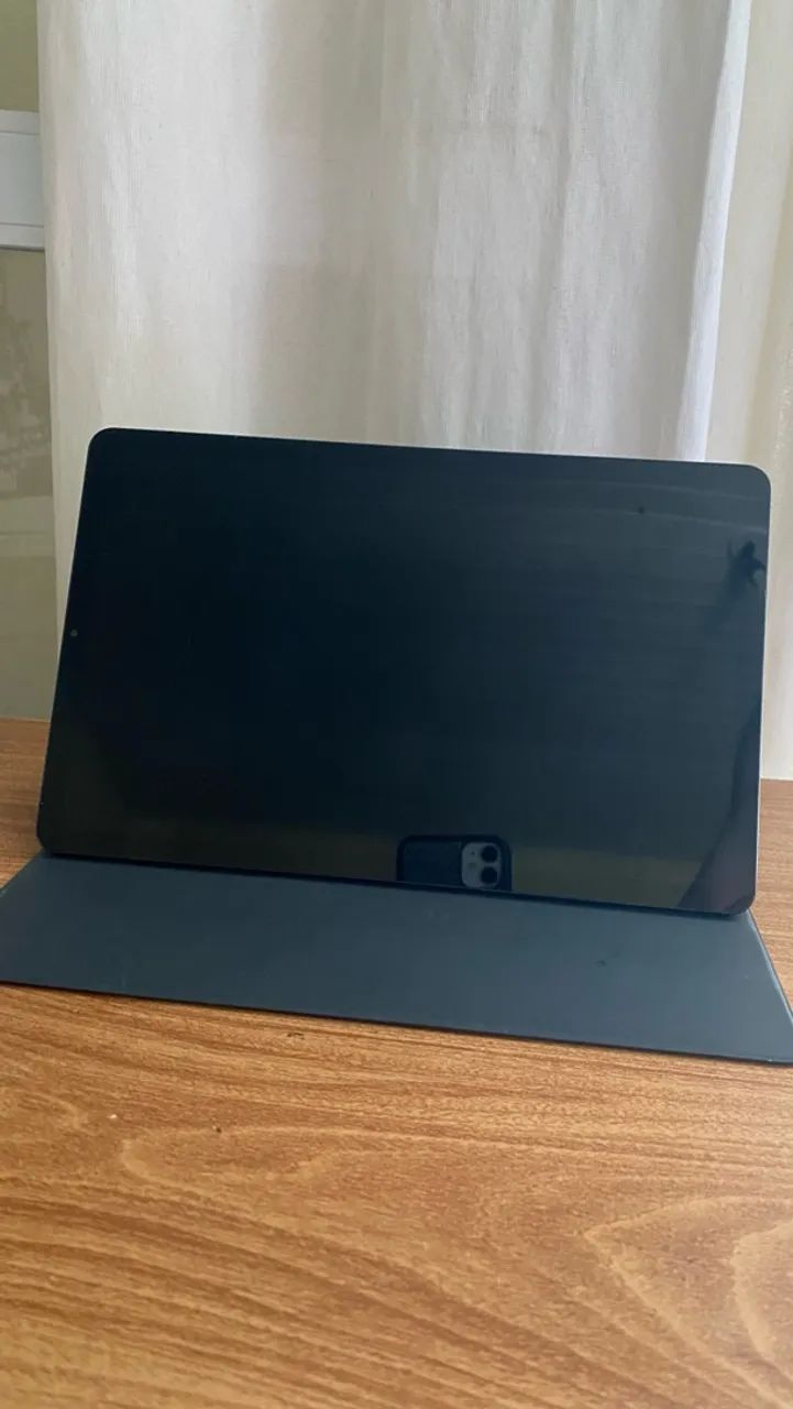 VENDO TABLET SAMSUNG GALAXY TAB S6 LITE - 128GB - Foto 4